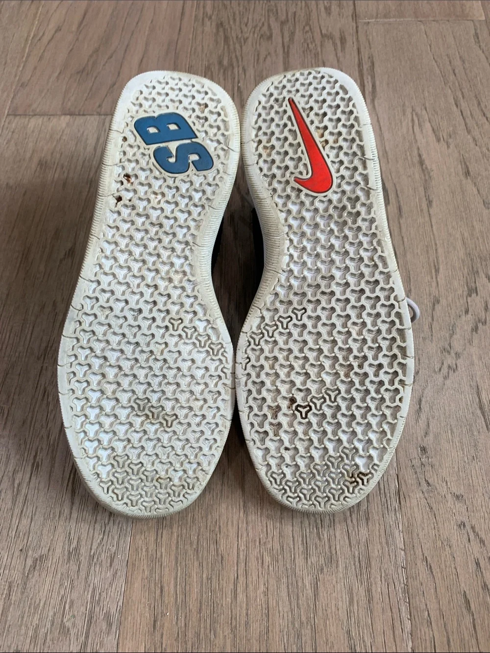 Nike Nyjah Free 2 Premium SB 